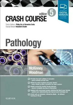 Crash Course Pathology, Paperback/Olivia McKinney