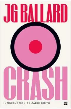Crash - J.G. Ballard