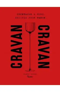 Cravan - Franck|chaperon Audoux