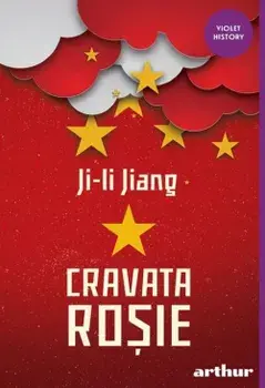 Cravata rosie/Ji-Ii Jiang