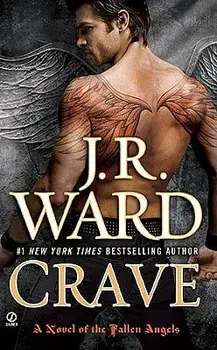 Crave/J. R. Ward