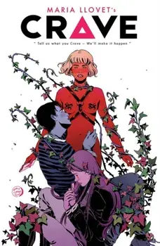 Crave, Paperback/Maria Llovet