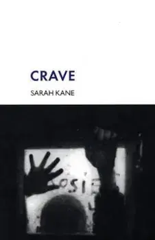 Crave, Paperback/Sarah Kane
