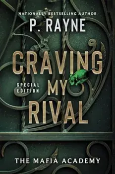 Craving My Rival. A Novel, Paperback/P. Rayne