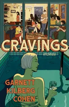 Cravings, Paperback/Garnett Kilberg Cohen