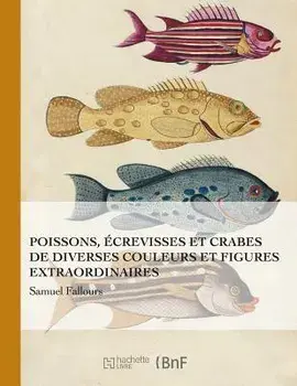 Crayfish Fish and Crabs, Paperback/Renard-L