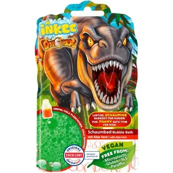 Craze INKEE Dino spuma de baie