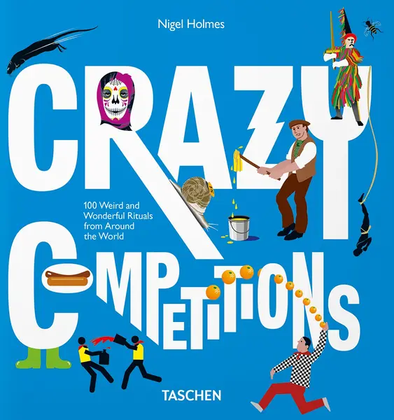 Crazy Competitions