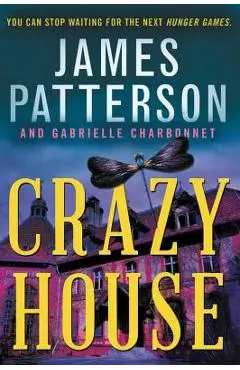 Crazy House - James Patterson