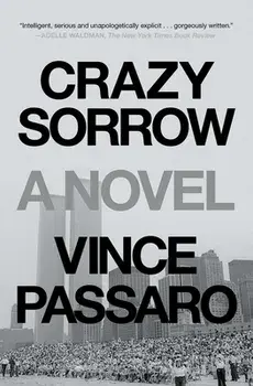 Crazy Sorrow, Paperback/Vince Passaro
