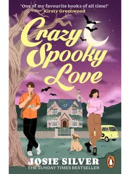 Crazy Spooky Love, Paperback/Josie Silver