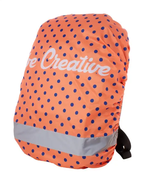 CreaBack Reflect husă reflectorizantă pentru rucsac, personalizată