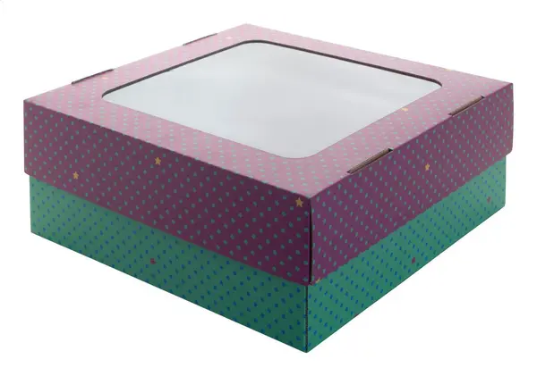 CreaBox Gift Box Window L cutie de cadou