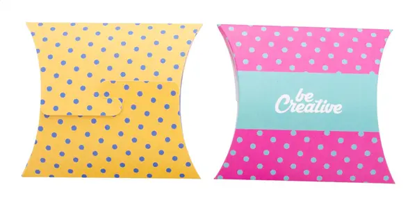 CreaBox Pillow Lock S cutie tip pernă