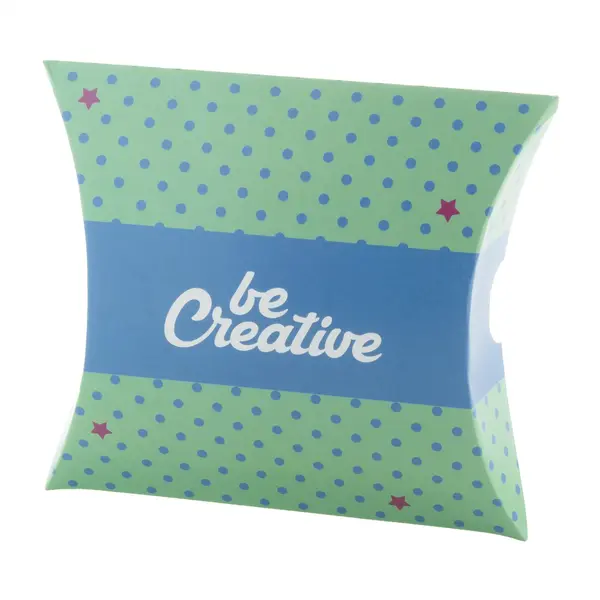 CreaBox Pillow S cutie