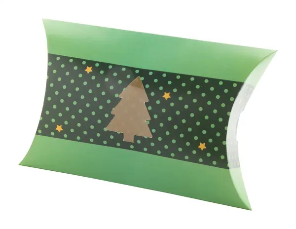 CreaBox Pillow Xmas M cutie in formă pernă