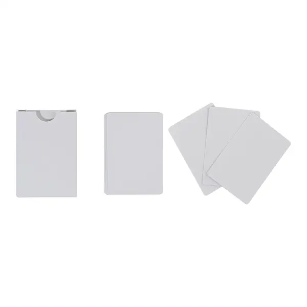 CreaCard Pocket cărți de joc personalizate