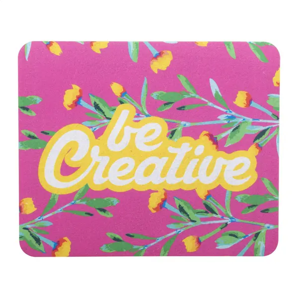 CreaFelt Cursor mousepad RPET
