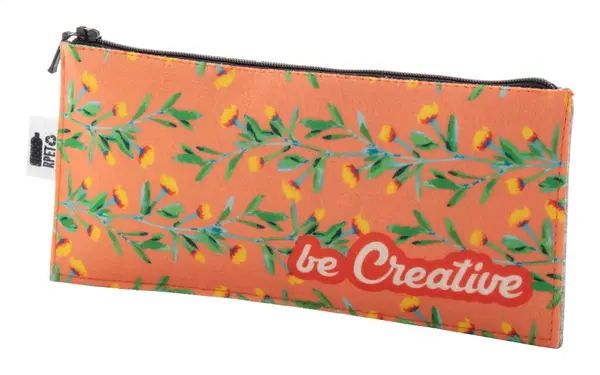 CreaFelt Pen Zip Etui pix, personalizat, RPET