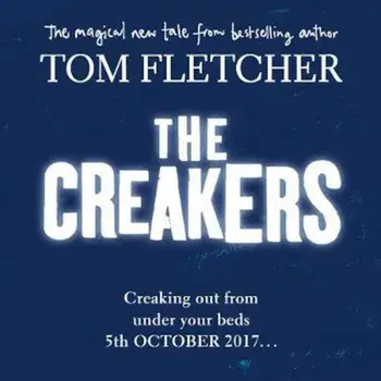 Creakers, Hardcover/Tom Fletcher