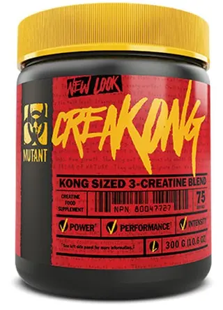 Creakong, 300 g, Mutant