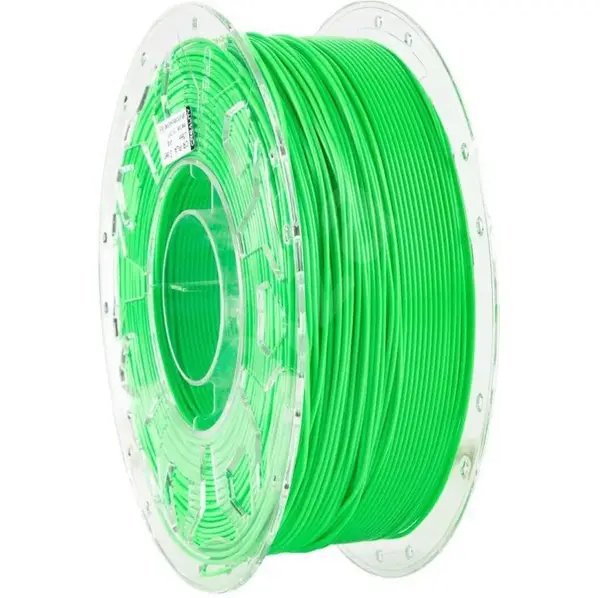 CREALITY 3D FILAMENT CR-PLA FL GREEN 1KG CREALITY 3D FILAMENT CR-PLA FL GREEN 1KG