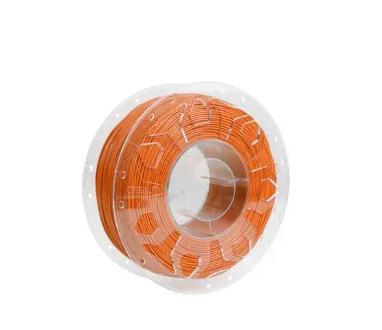CREALITY 3D FILAMENT CR-PLA FL ORANGE 1K CREALITY 3D FILAMENT CR-PLA FL ORANGE 1K