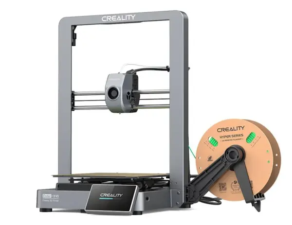 CREALITY ENDER-3 V3 3D PRINTER CREALITY ENDER-3 V3 3D PRINTER
