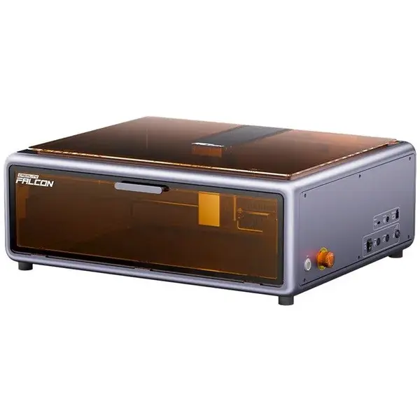 CREALITY FALCON A1 10W LASER ENGRAVER CREALITY FALCON A1 10W LASER ENGRAVER