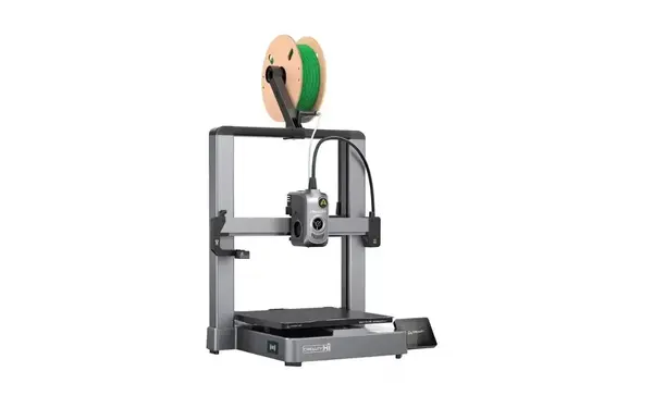 CREALITY HI 3D PRINTER CREALITY HI 3D PRINTER