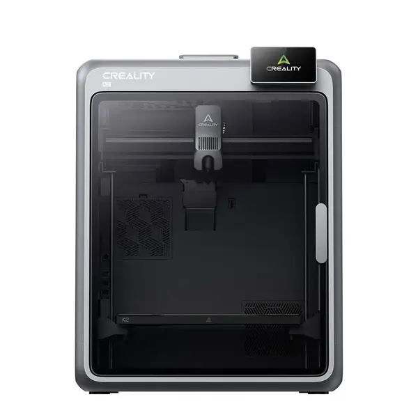 CREALITY K2 FDM 3D PRINTER CREALITY K2 FDM 3D PRINTER