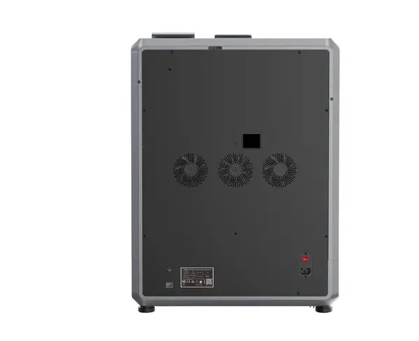 CREALITY K2 PLUS 3D PRINTER CREALITY K2 PLUS 3D PRINTER
