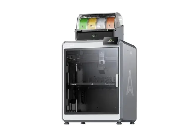 CREALITY K2 PLUS COMBO 3D PRINTER CREALITY K2 PLUS COMBO 3D PRINTER