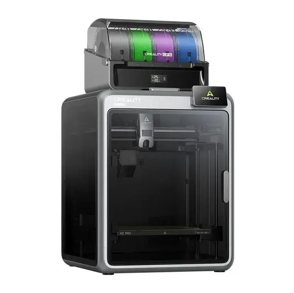 CREALITY K2 PRO COMBO FDM 3D PRINTER CREALITY K2 PRO COMBO FDM 3D PRINTER