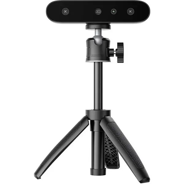 Creality Scannerul Creality CR-Scan Ferret SE 3D , viteza de scanare pana la 30 cadre pe secunda,Negru