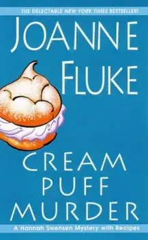 Cream Puff Murder, Paperback/Joanne Fluke