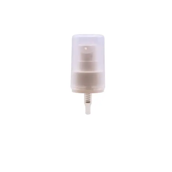 Cream Pump SP-24 Full Cap