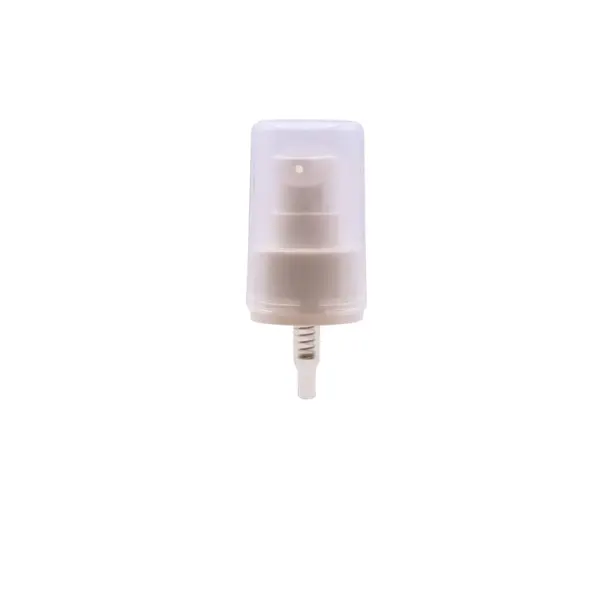 Cream Pump SP-24 Full Cap
