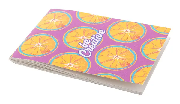 CreaNote Mini Carnet personalizat
