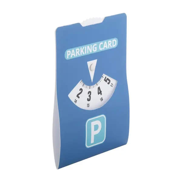 CreaPark card parcare