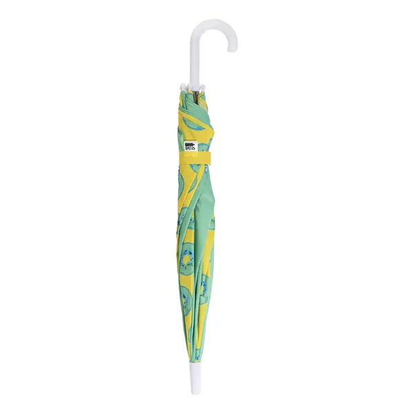 CreaRain Junior umbrelă personalizată, RPET, pentru copii