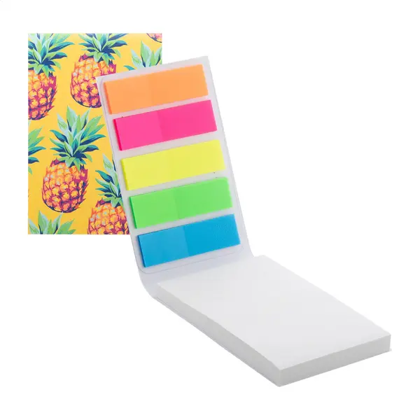 CreaStick Combo B Carnețel sticky personalizat