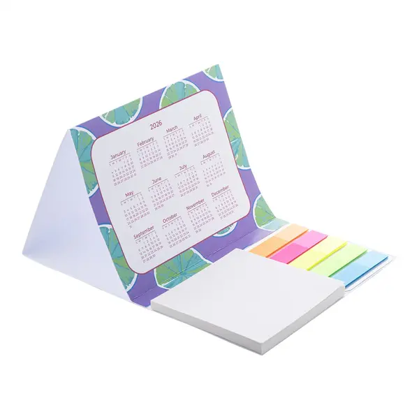 CreaStick Combo Date calendar personalizat
