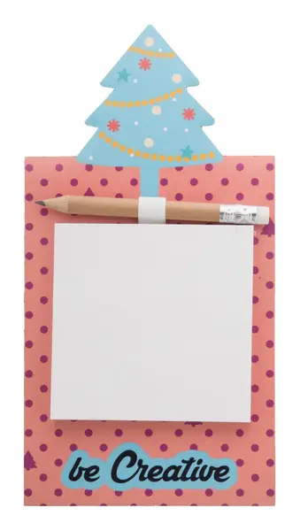 CreaStick Fridge Xmas Magnet de frigider, personalizat