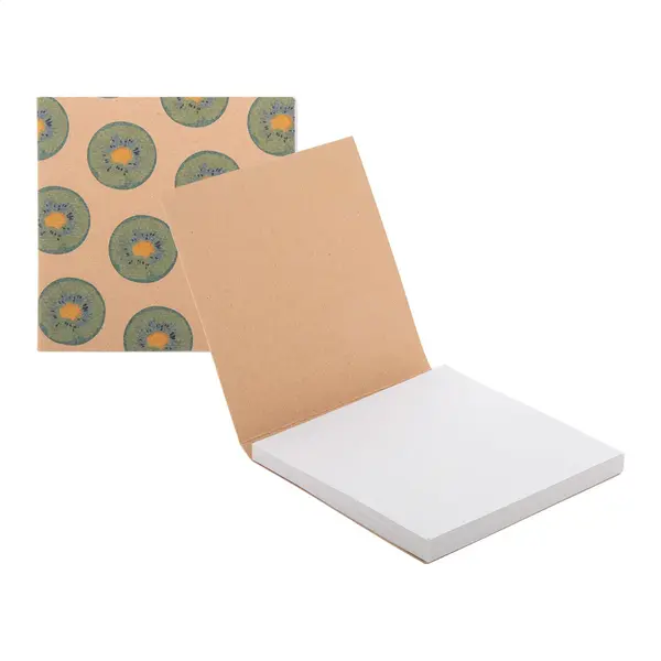 CreaStick Note M Eco Carnetel sticky personalizat