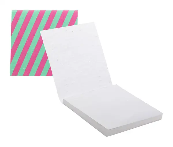 CreaStick Seed Note M Carnețel cu post-it-uri, personalizat