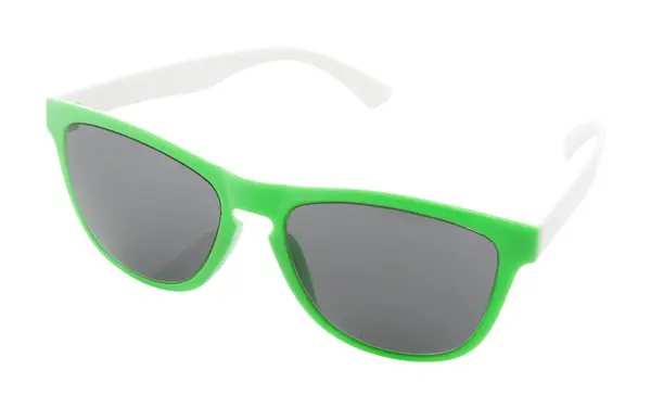 CreaSun ochelari de soare cu design unic - verde măr