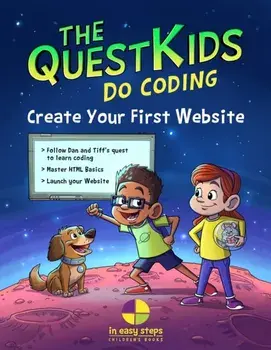 Create Your First Website in easy steps, Paperback/Paul Aldridge