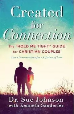 Created for Connection - Dr Sue Johnson