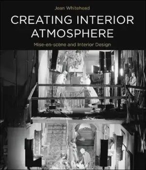 Creating Interior Atmosphere, Paperback/Jean Whitehead